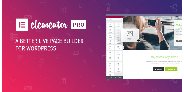 Elementor Pro 3.7.5 Gratis